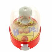 儿童益智玩具礼品地摊爆款 6cm手指投篮游戏机 迷你掌上篮球 新款