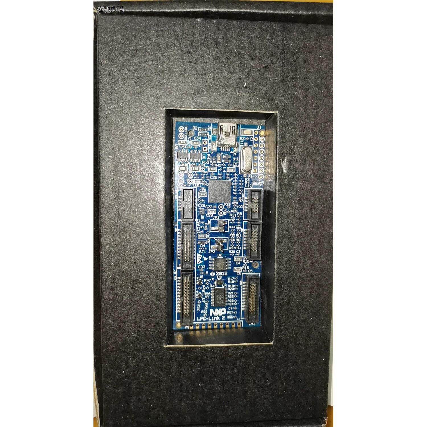 议价出LPC-Link2  调试 编程器 仿真器 NXP LPC4