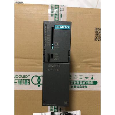 议价出西门子6ES7315-2EH