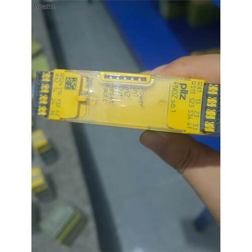 议价出PILZ皮尔兹安全继