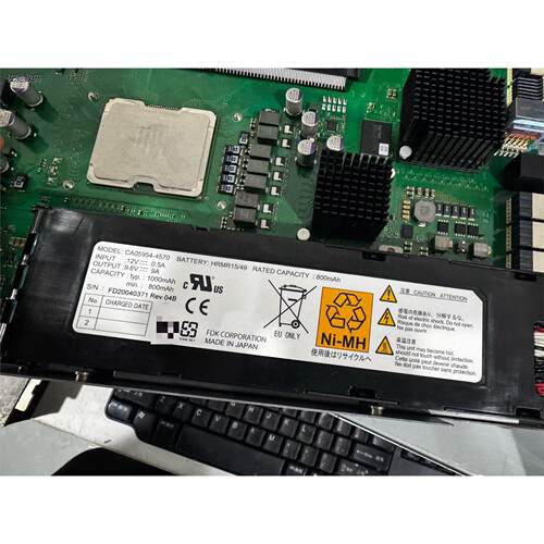 议价出富士通DX100S5存