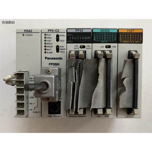 议价出Panasonic/松下PLC
