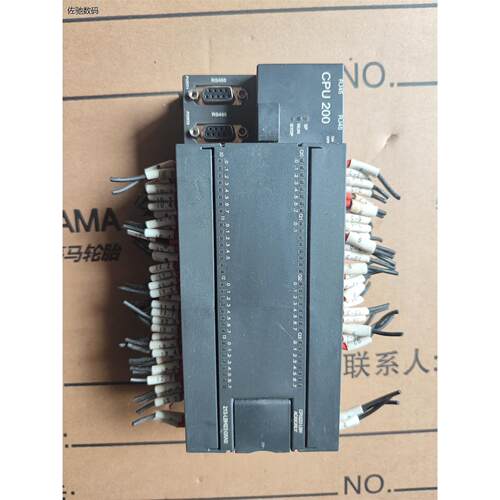 议价出CPU223一LBH，拆机