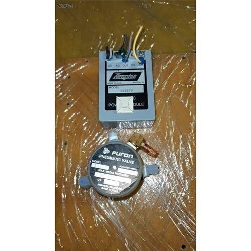 议价出美国12EB70电源和F