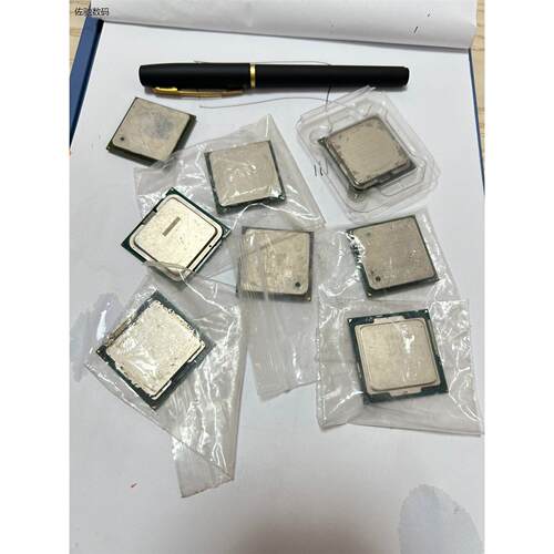 议价出intelpumCPU剩8