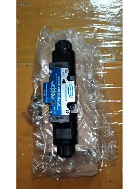 议价出DONG  CUN液压电磁阀DSG-02-3C2-LW-DC