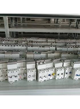 议价出低价出二手施耐德2P空气开关C6，型号OSMC32N2C6K