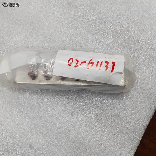 议价出ASM端子排02-61133