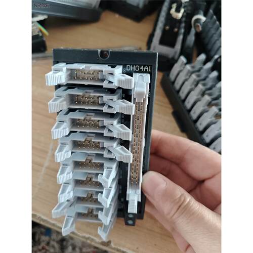 议价出技菱DH04A1转换端