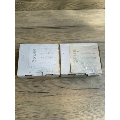 议价出灰点FL2G-13S2M-C