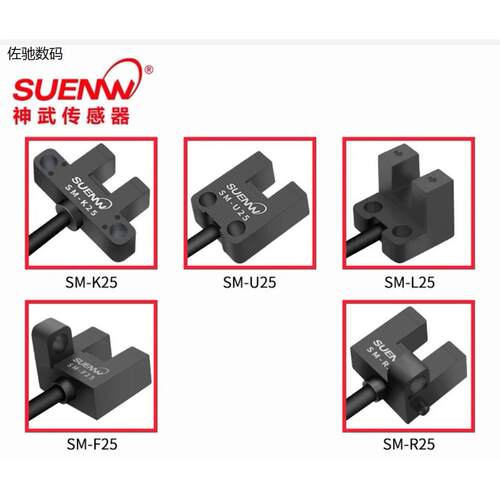 议价出SUENW/神武光电传