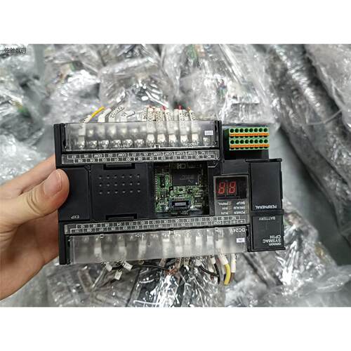 议价出欧姆龙PLC1H-XA40