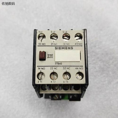 议价出西门子3TB4017-0A