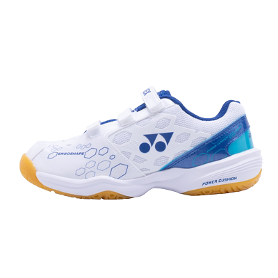 尤尼克斯防滑透气儿童羽毛球鞋