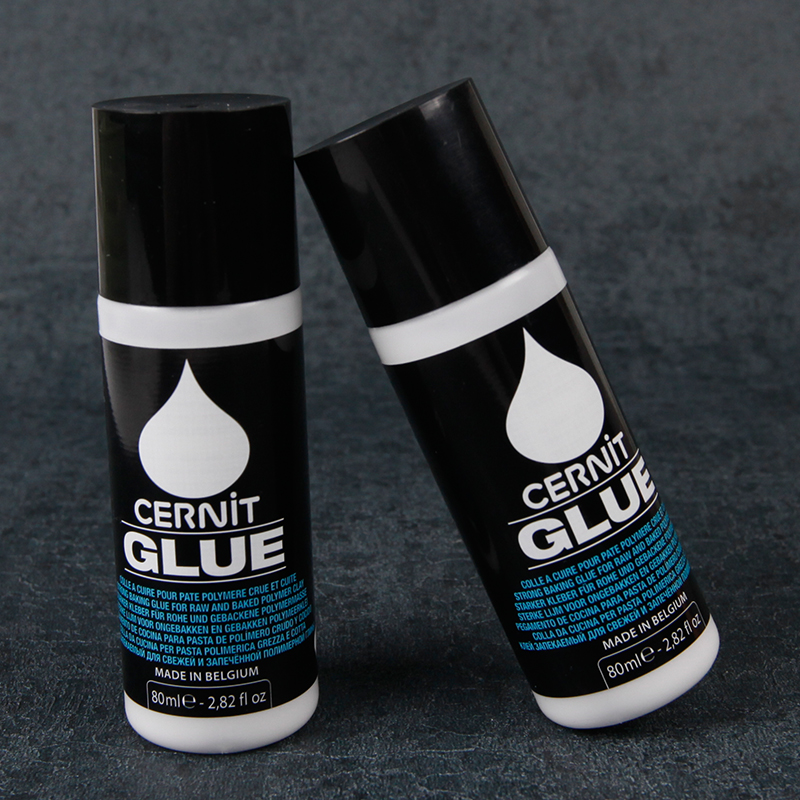 比利时粘土cernitob11自制烤箱