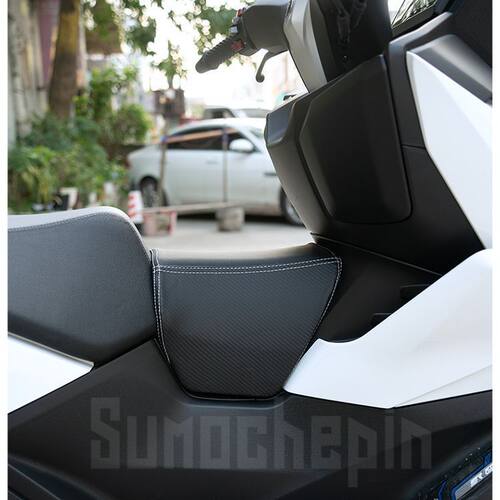 光阳赛艇S250油箱坐垫小座包