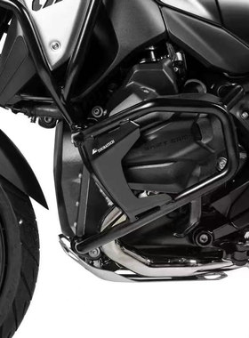 BMW1300GS宝马1300GS护杠保护杠上护杠下护杠