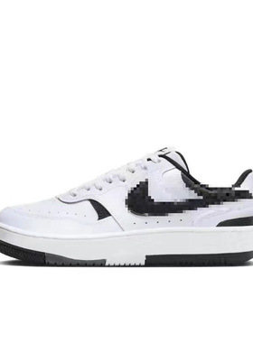 纯原GAMMAFORCE男女秋季简版空军一号运动休闲时尚校园百搭板鞋