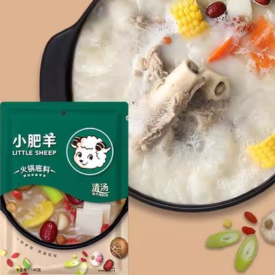 火锅北京经济实惠小肥羊