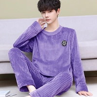 Пуловер HDX-Men 3301-Naughty Purple