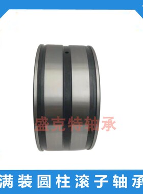 双列满装圆柱滚子轴承SL045028 045030 045022 045024 SL045026