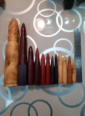 崖柏小叶紫檀紫光檀金丝楠木摆件