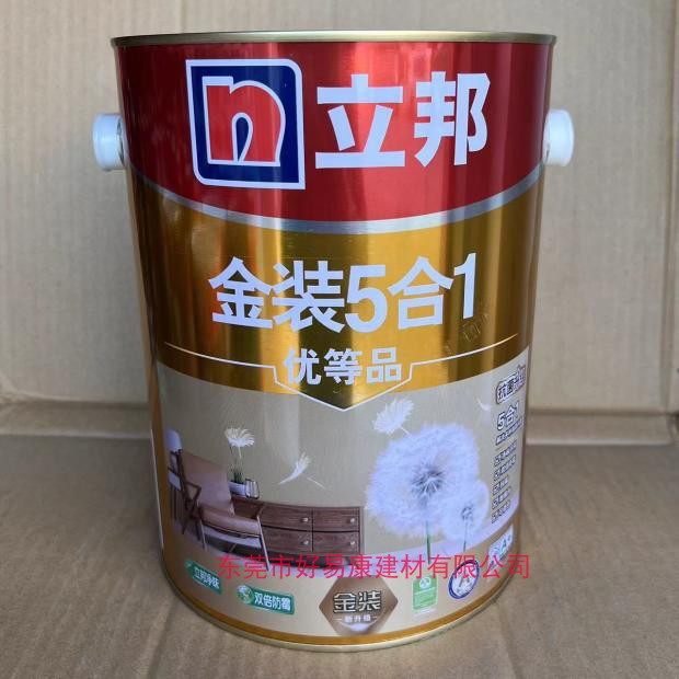 防霉抗碱墙面漆耐擦洗内墙涂料图片