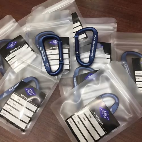 madness四周年余文乐联名钥匙扣