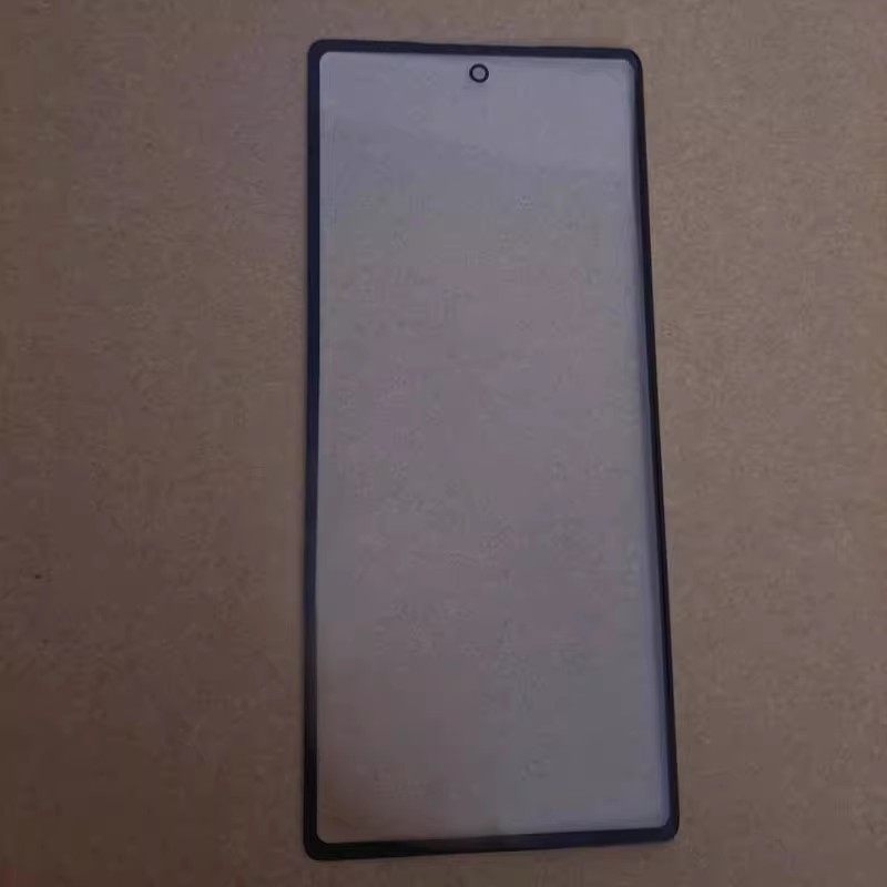 创恒易外屏适用于XFold3玻璃