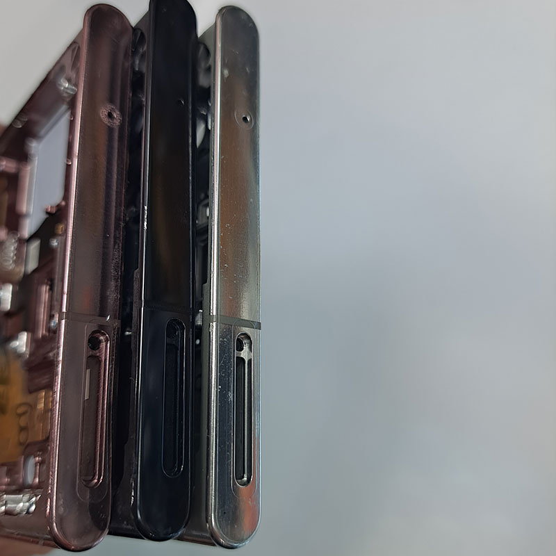 三星note20uN9810原装中框