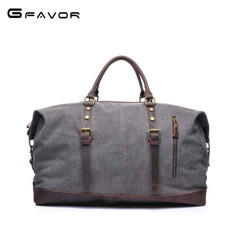 2025年新源点布包疯马男士复古旅行刺绣单肩行李袋跨境帆布包跨境,运动包/户外包/配件,运动鼓包/旅行包,淘宝优惠券,粉丝福利购,淘宝优惠卷