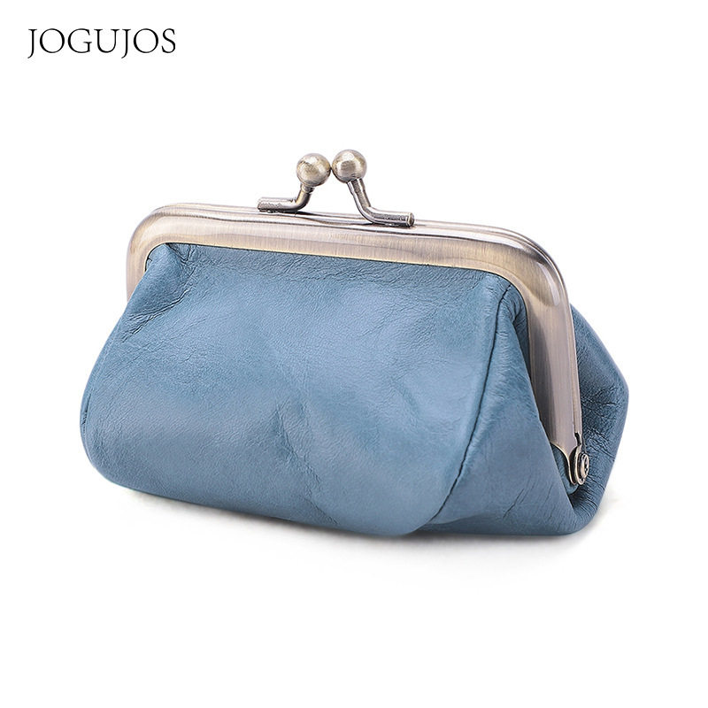 2026新款女士口金包便携式时尚口红包简约零钱包高级感迷你外贸