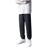 男修身小脚裤子春秋款韩版潮流百搭夏季男士休闲裤A161-K102-P25，男装休闲裤，电商A161