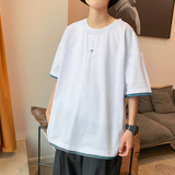 白色
