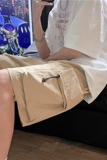 男裤2021春季韩版潮流百搭帅气休闲运动长裤潮牌A161-D0640-P35，男装休闲裤，电商A161