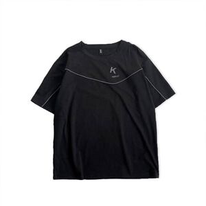 短袖宽松ins潮流百搭潮牌港风时尚装夏季t恤衣服夏装A161-B08-P30图片