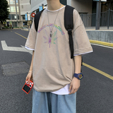 卡其色