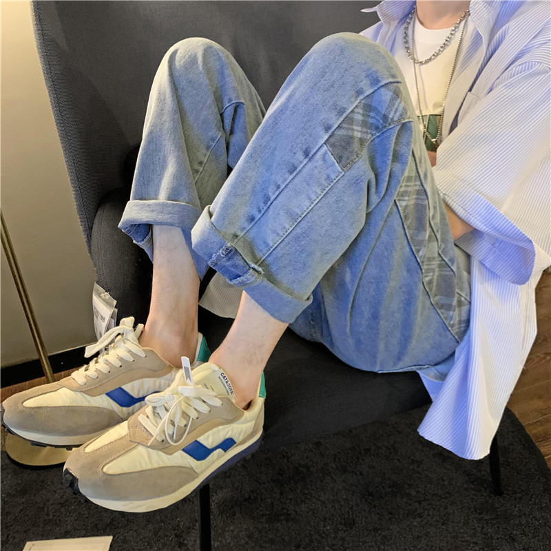 现货主推差价大DS161,男装牛仔裤,电商A161