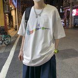 白色