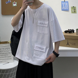 白色