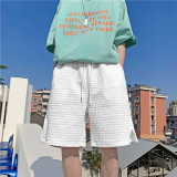 白色