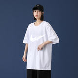 2021夏季新款印花情侣短袖t恤半袖衣服上衣打底衫A161-T02，男装T恤，电商A161