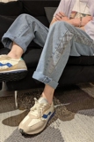 现货主推差价大DS161，男装牛仔裤，电商A161