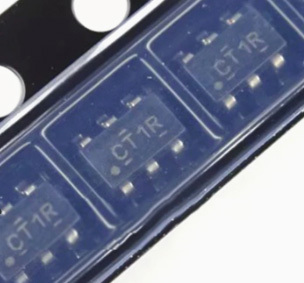 SN74LVC1T45DBVR SN74LVC1T45 丝印:CT1F CT1R SOT23-6 全新原装