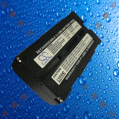 CS VW-VBD1/VBD1E/VBD2/E松下NV-DA1/DE3/DJ1/DX100EN相机电池