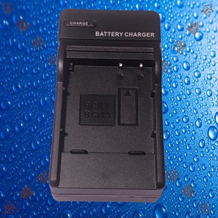 BP827 尼佳BP808 BP820 BP819 BP828佳能相机电池充电器 BP809
