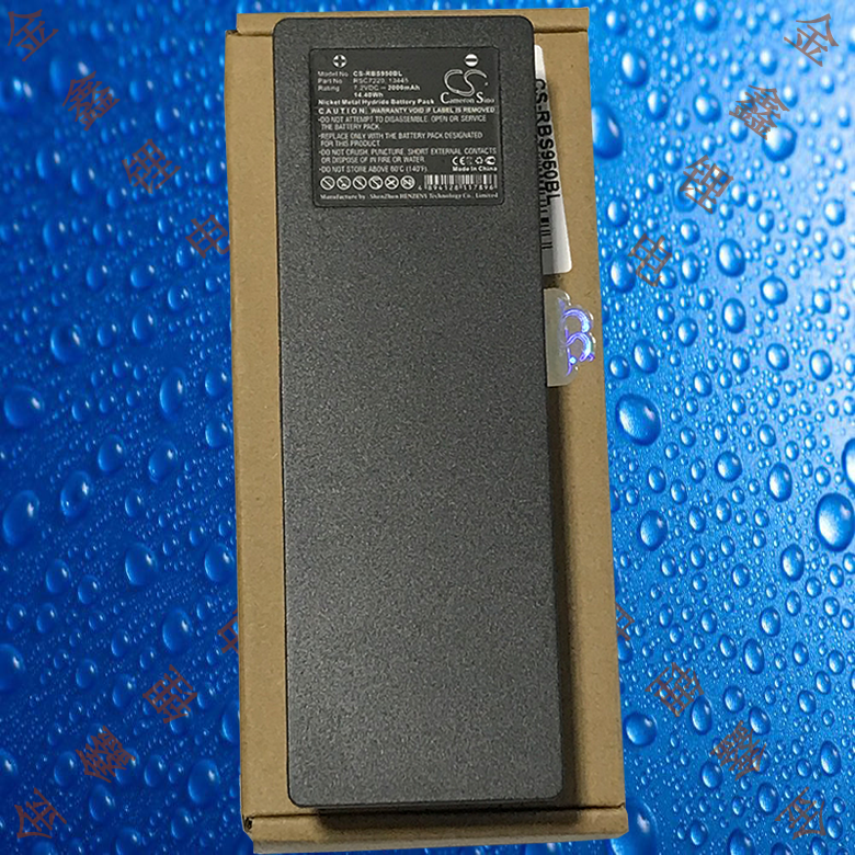 帕尔菲格cs-rbs950bl af-s592mb/rsc7220/592随车吊遥控器电池