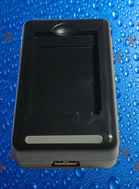 BL-5C美国Contour康拓 ContourHD 3300 GPS2+运动相机电池充电器