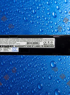 BTC-NP100/UR18650群耀UPRtek CV600手持光谱仪测光计色度表电池