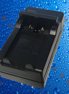 尼佳CRV3柯达Z812/Z1012/Z1015/Z1085/Z1285/Z8612相机电池充电器
